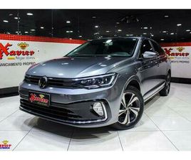 VOLKSWAGEN VIRTUS 1.0 200 TSI COMFORTLINE AUTO