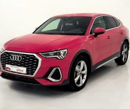 S LINE 35 TFSI 110 KW (150 CV) S TRONIC