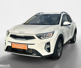 KIA STONIC 1.2 DYNAMIC