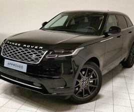LAND ROVER RANGE ROVER VELAR 2.0 I4 PHEV 404 CV R-DYNAMIC S DEL 2023 USATA A VERBANIA