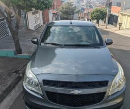 LT 1.4 MPFI 8V FLEXPOWER 5P