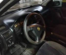 CHEVROLET ASTRA 2.0/ CD/ SUNNY/ GLS 2.0 8V 3P 2000