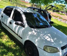 SEDAN/ GL SEDAN 1.8 MPFI 4P