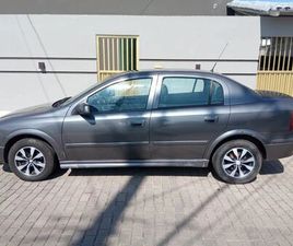 SEDAN/ GL SEDAN 1.8 MPFI 4P