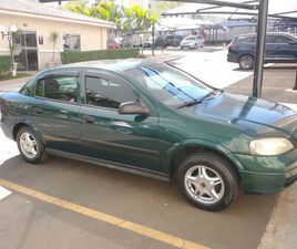 SEDAN/ GL SEDAN 1.8 MPFI 4P