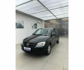 CHEVROLET CELTA LIFE 1.0 MPFI VHC 8V 3P
