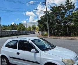 CHEVROLET CELTA LIFE/ LS 1.0 MPFI 8V FLEXPOWER 3P