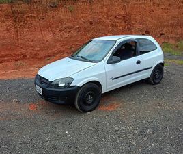 CHEVROLET CELTA LIFE/ LS 1.0 MPFI 8V FLEXPOWER 3P