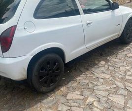 CHEVROLET CELTA LIFE/ LS 1.0 MPFI 8V FLEXPOWER 3P