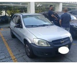 CHEVROLET CELTA LIFE/ LS 1.0 MPFI 8V FLEXPOWER 3P