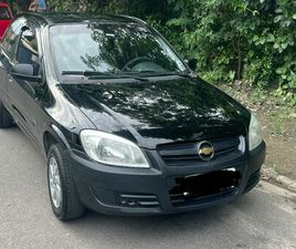 CHEVROLET CELTA LIFE/ LS 1.0 MPFI 8V FLEXPOWER 3P
