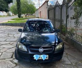 CHEVROLET CELTA LIFE/ LS 1.0 MPFI 8V FLEXPOWER 5P