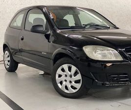 CHEVROLET CELTA SPIRIT 1.0 MPFI 8V FLEXPOWER 3P