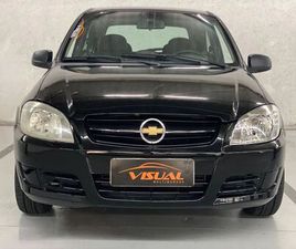 CHEVROLET CELTA SPIRIT 1.0 MPFI 8V FLEXPOWER 3P