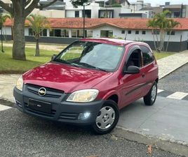 CHEVROLET CELTA SPIRIT 1.0 MPFI VHC 8V 5P