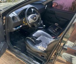 CHEVROLET CELTA SPIRIT/ LT 1.0 MPFI 8V FLEXP. 5P