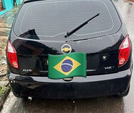 CHEVROLET CELTA SPIRIT/ LT 1.0 MPFI 8V FLEXP. 5P