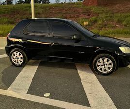 CHEVROLET CELTA SPIRIT/ LT 1.0 MPFI 8V FLEXP. 5P