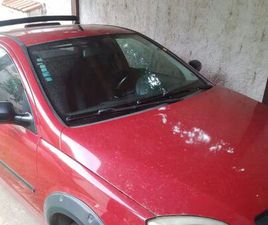 CHEVROLET MONTANA 1.8/ 1.8 CONQUEST FLEXPOWER 8V 2004