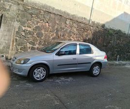 SED. MAXX 1.0 8V FLEXPOWER 4P