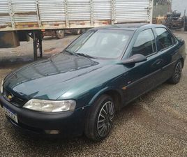 GLS/EXPRES.2.2/ 2.0 E 2.0 CD 8V