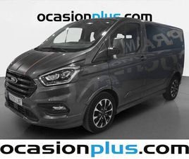 KOMBI 2.0 TDCI L1 320 SPORT AUTO (185 CV)