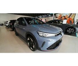 VOLKSWAGEN NIVUS GTS 1.4 250 TSI FLEX AUT. 2026