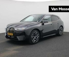 BMW IX XDRIVE40 EXECUTIVE 77 KWH | NAVIGATIE | HEAD UP DISPL — BMW — MARKTPLAATS