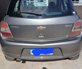 LT 1.4 MPFI 8V FLEXPOWER 5P