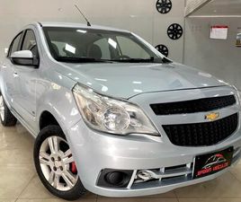 LTZ 1.4 MPFI 8V FLEXPOWER 5P