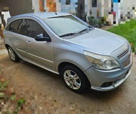 LTZ 1.4 MPFI 8V FLEXPOWER 5P