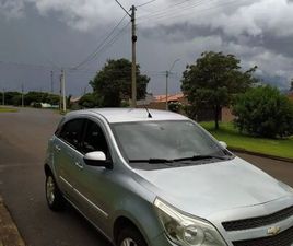 LTZ 1.4 MPFI 8V FLEXPOWER 5P