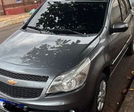 LTZ 1.4 MPFI 8V FLEXPOWER 5P