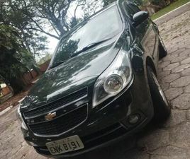 LTZ 1.4 MPFI 8V FLEXPOWER 5P