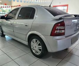 CHEVROLET ASTRA 2.0 8V/ CD 2.0 8V HATCHBACK 5P MEC 2003