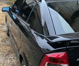 CHEVROLET ASTRA ADVANTAGE 2.0 MPFI 8V FLEXPOWER 5P 2008