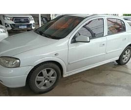 SEDAN 2.0/CD/ EXPRES.GLS 2.0 8V 4P