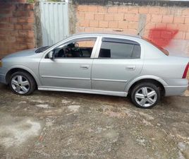 SEDAN/ GL SEDAN 1.8 MPFI 4P