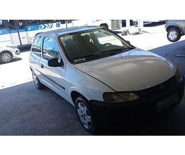 CHEVROLET CELTA CHEVROLET CELTA 1.0/SUPER/N.PIQ.1.0 MPFI VHC 8V 3P 2002