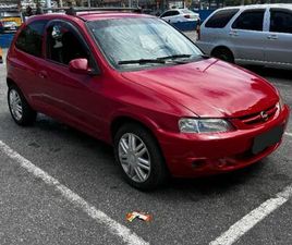 CHEVROLET CELTA CHEVROLET CELTA 1.0/SUPER/N.PIQ.1.0 MPFI VHC 8V 3P 2003