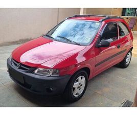 CHEVROLET CELTA CHEVROLET CELTA 1.4/ SUPER/ ENERGY 1.4 8V 85CV 3P 2004