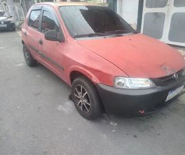 CHEVROLET CELTA LIFE 1.0 MPFI VHC 8V 5P