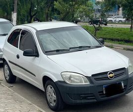 CHEVROLET CELTA LIFE/ LS 1.0 MPFI 8V FLEXPOWER 3P