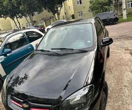 CHEVROLET CELTA LIFE/ LS 1.0 MPFI 8V FLEXPOWER 3P