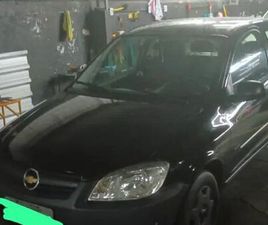 CHEVROLET CELTA LIFE/ LS 1.0 MPFI 8V FLEXPOWER 3P