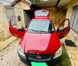 CHEVROLET CELTA LIFE/ LS 1.0 MPFI 8V FLEXPOWER 3P