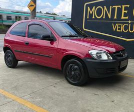 CHEVROLET CELTA LIFE/ LS 1.0 MPFI 8V FLEXPOWER 3P