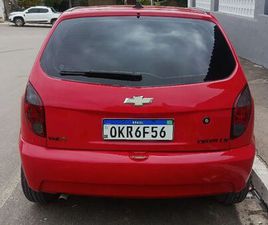 CHEVROLET CELTA LIFE/ LS 1.0 MPFI 8V FLEXPOWER 3P