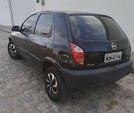 CHEVROLET CELTA LIFE/ LS 1.0 MPFI 8V FLEXPOWER 5P