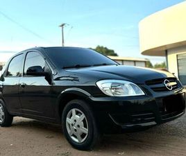 CHEVROLET CELTA LIFE/ LS 1.0 MPFI 8V FLEXPOWER 5P